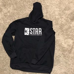 Mens sweatshirt